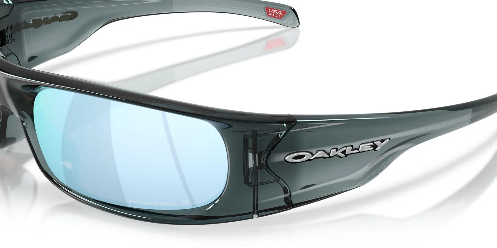 Oakley Highland 9522 Sunglasses - view 33
